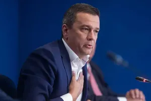 Sorin Grindeanu despre condiţia obligatorie ca PSD să nu iasă de la guvernare: „Dacă tot tai și adaugi taxe, ajungi într-o situație economică nefericită”