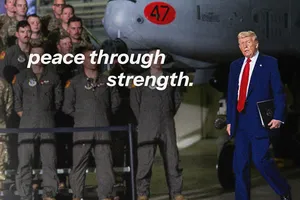 Trump avertizează că SUA vor interveni dacă Iranul va ucide protestatari