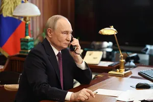 CIA: Ucraina nu a încercat să îl asasineze pe Putin într-un atac cu drone. Rusia prezintă primele dovezi contrare