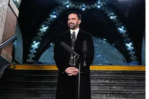 Zohran Mamdani a depus jurământul ca primar al New York-ului într-o stație de metrou cu valoare istorică