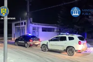 Percheziții în Botoșani într-un dosar de acte de identitate românești false pentru cetățeni străini