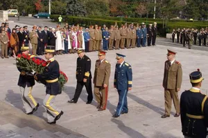 Ajutor financiar pentru veterani, invalizi și văduve de război: 482 de lei pentru chirie și energie