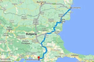 Autostrada România–Grecia prinde contur: proiect major cu sprijinul Bulgariei, finalizare estimată în 2030