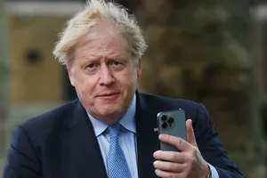 China-Marea Britanie: telefoanele oficialilor din Downing Street nr. 10 au fost spionate de China