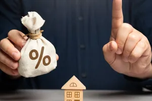 Bucureștenii conduc detașat topul creditelor ipotecare. Tot mai mulți români se împrumută pentru o locuință