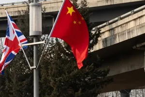 China relaxează regulile de viză pentru britanici. Călătorii și afaceri mai ușoare între Beijing și Londra