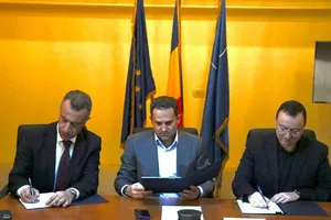 Drumul Expres Arad–Oradea, complet contractat. A fost semnat ultimul lot