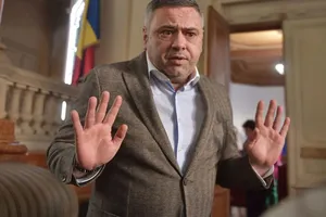 Florin Barbu propune plafonarea automată a adaosului comercial la alimente, în funcție de inflație