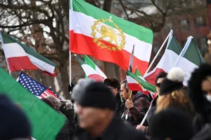 Iranul taie internetul și telefonia pe fondul celor mai violente proteste din ultimii ani. Cel puțin 45 de morți