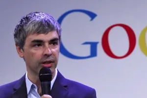 Cofondatorul Google părăsește California pentru a-și proteja averea de noua taxă pe miliardari