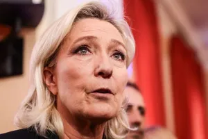 Marine Le Pen, la răscruce. Apelul care poate decide alegerile prezidențiale din 2027