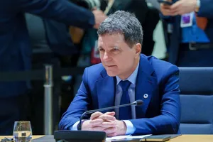 Nicușor Dan: „Relația transatlantică are o istorie care a adus stabilitate și prosperitate”
