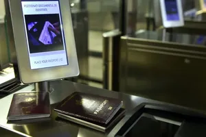 Pașaportul digital pe telefon. Cum călătorim în Europa în 2026