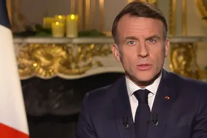 Macron avertizează Europa: „Suntem în raza de acțiune a rachetelor rusești”
