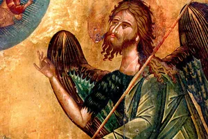 Ce este interzis de Sfântul Ioan și cui spunem „La mulți ani” pe 7 ianuarie