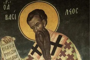 Sfântul Vasile cel Mare și legătura istorică cu spațiul românesc