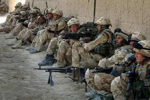 Declarațiile lui Trump despre neimplicarea membrilor NATO în conflictul din Afganistan provoacă indignare