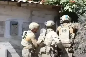 Ucraina, lovitură de prevenție. Doi agenți FSB arestați înainte de atentatul de la Herson