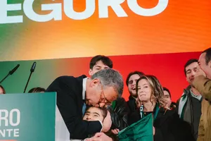 Prezidențialele din Portugalia: socialistul António José Seguro l-a învins pe candidatul de extremă dreapta André Ventura