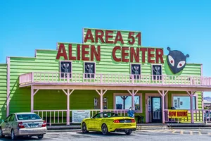 Donald Trump a cerut Pentagonului să declasifice dosarele despre extratereștri