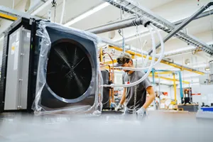 Consiliul Concurenței analizează preluarea Riello Group de către Ariston Holding