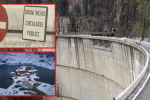 Stare de alertă la Curtea de Argeș după depistarea bacteriei Clostridium perfringers în apă