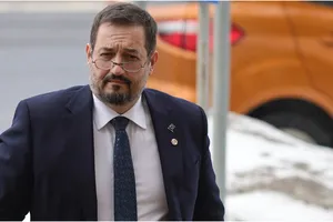 Bogdan Pîrlog își retrage candidatura pentru funcția de procuror-șef al DIICOT, dar rămâne în cursa pentru postul de procuror general al României