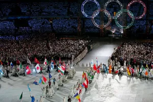 50 de șefi de stat și lideri guvernamentali, prezenți la ceremonia de deschidere a Jocurilor Olimpice de Iarnă de la Milano