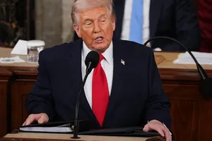 Trump: „Războiul cu Iranul se va încheia curând, pentru că nu mai este nimic de bombardat”