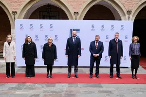 Marea Britanie, Franța, Germania, Italia și Polonia lansează LEAP, un proiect comun pentru dezvoltarea unor arme antiaeriene cu cost redus