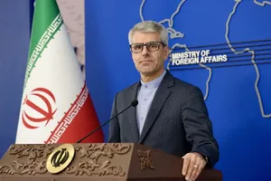 Iranul convoacă ambasadorii UE după desemnarea Gardienilor Revoluției drept organizație teroristă