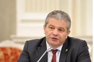 Florian Bodog – achitat definitiv de ICCJ într-un dosar de angajări fictive la Ministerul Sănătății