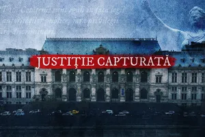 Raportul Inspecției Judiciare respinge acuzațiile din documentarul Recorder – „Justiție capturată”