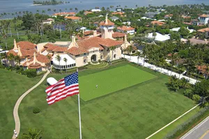 Bărbat înarmat, ucis de Serviciul Secret, după ce a intrat în perimetrul securizat al reședinței lui Donald Trump din Florida