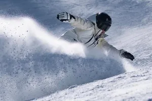 Jocurile Olimpice de la Milano‑Cortina au transformat stațiunea într-un magnet pentru brandurile de lux