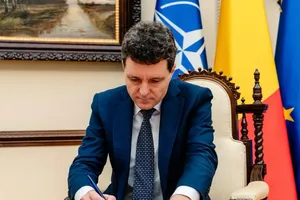 Nicușor Dan a promulgat legea privind pensiile magistraților, după publicarea deciziei CCR în Monitorul Oficial