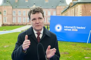 Nicușor Dan: „Nu trebuie să ne sperie o Europă cu mai multe viteze”