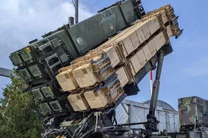 Armata iraniană a lansat atacuri asupra mai multor baze militare americane din Golful Persic