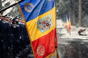 Eliminarea normei de hrană ar reduce serios veniturile angajaților de la Apărare și Ordine Publică