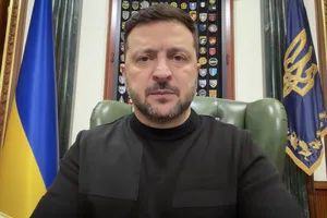 Politico: Bruxelles-ul pregătește un plan în cinci etape pentru aderarea Ucrainei la UE până în 2027