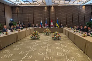 Rusia-Ucraina: Negocierile de la Geneva s-au încheiat, fără progrese concrete spre acordul de pace