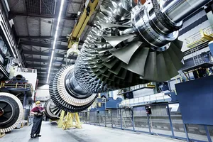 Siemens Energy investește 1 miliard de dolari în SUA și va crea peste 1.500 de locuri de muncă