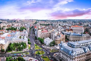 Sondaj CURS: 75% dintre bucureșteni cred că România merge într-o direcție greșită