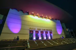 Actorii Teatrului Național București protestează față de proiectul Ministerului Culturii privind evidența timpului de muncă