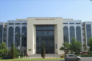 Tribunalul București decide dacă poate începe procesul lui Călin Georgescu, care este acuzat de propagandă legionară