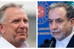 Iranul transmite că există „un drum mai clar” către un acord nuclear cu SUA, după discuțiile de la Geneva