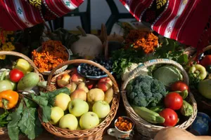 ANF: 4 probe de fructe din 914 analizate depășesc limitele admise de pesticide în 2025