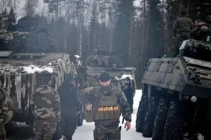 Șefii armatei germană și britanică cer Europei să se reînarmeze: „Puterea descurajează agresiunea”