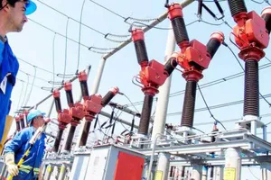 Doi angajați Electrica, electrocutați în timpul unei intervenții în Prahova