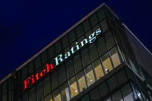 Fitch Ratings a confirmat vineri ratingul suveran al României la nivelul „BBB minus”, cu perspectivă negativă